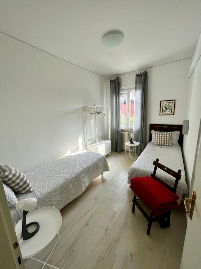 Your Familyapartment In Sirmione Zewnętrze zdjęcie