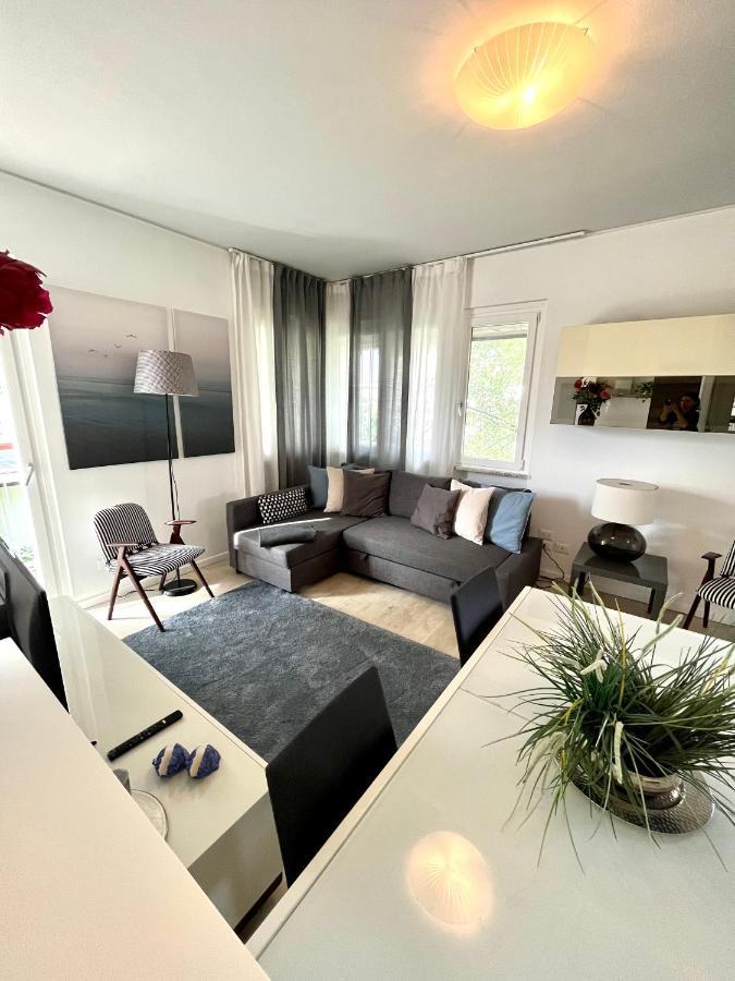 Your Familyapartment In Sirmione Zewnętrze zdjęcie