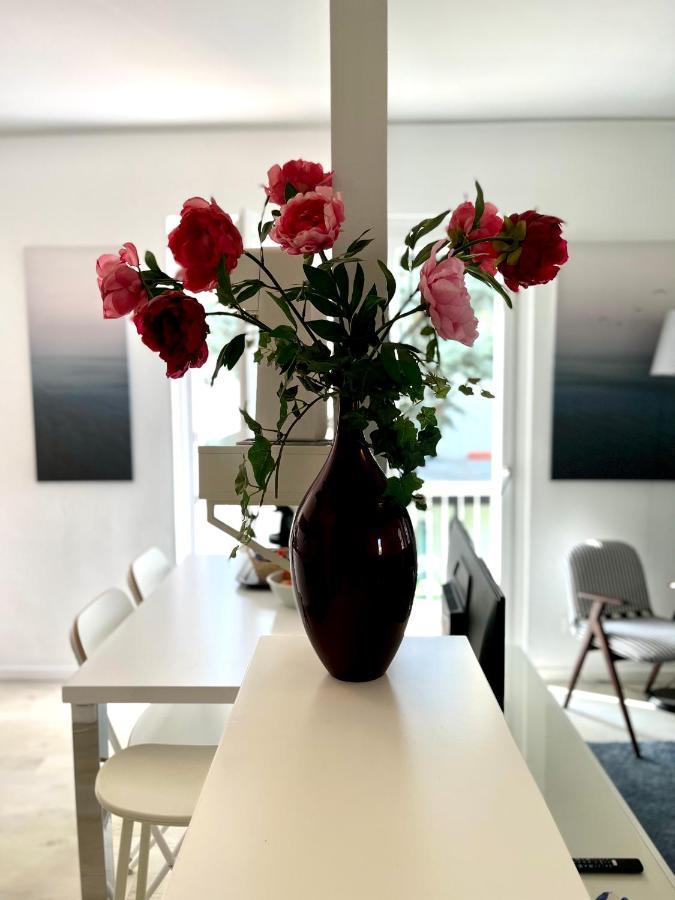 Your Familyapartment In Sirmione Zewnętrze zdjęcie