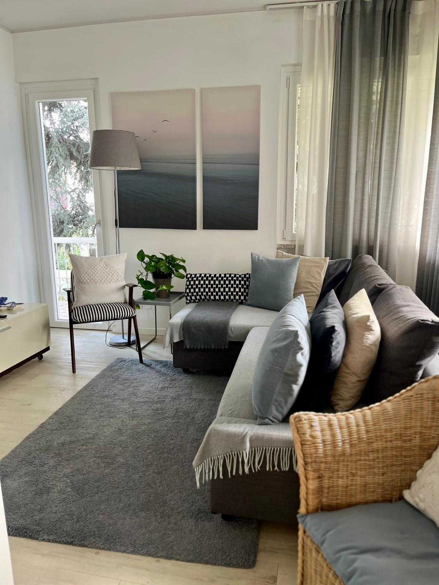 Your Familyapartment In Sirmione Zewnętrze zdjęcie