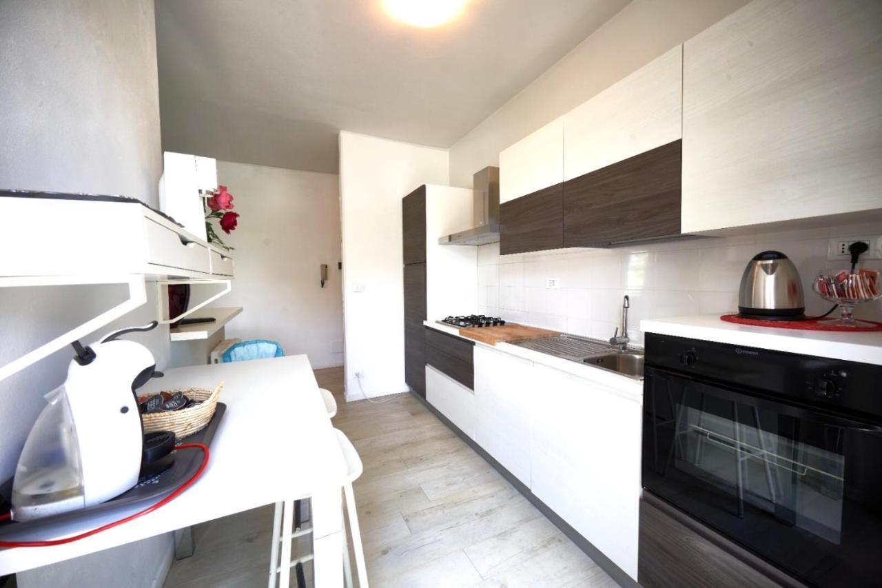 Your Familyapartment In Sirmione Zewnętrze zdjęcie