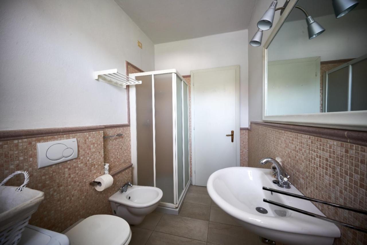 Your Familyapartment In Sirmione Zewnętrze zdjęcie