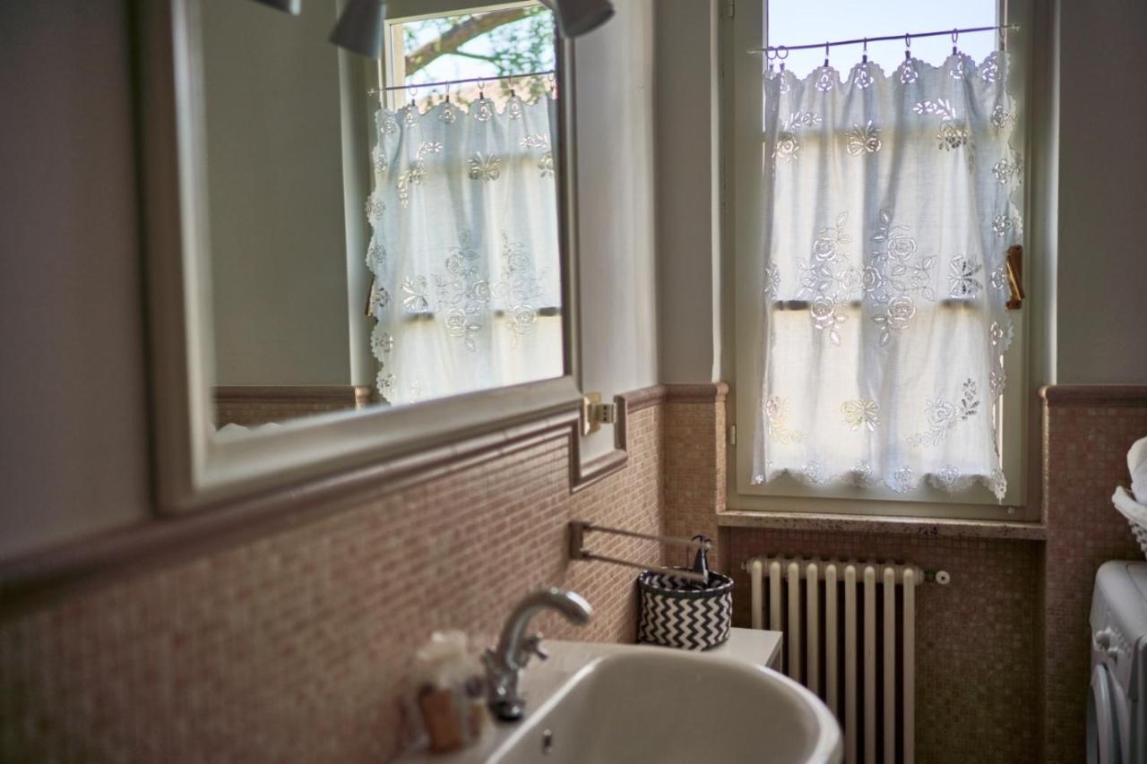 Your Familyapartment In Sirmione Zewnętrze zdjęcie