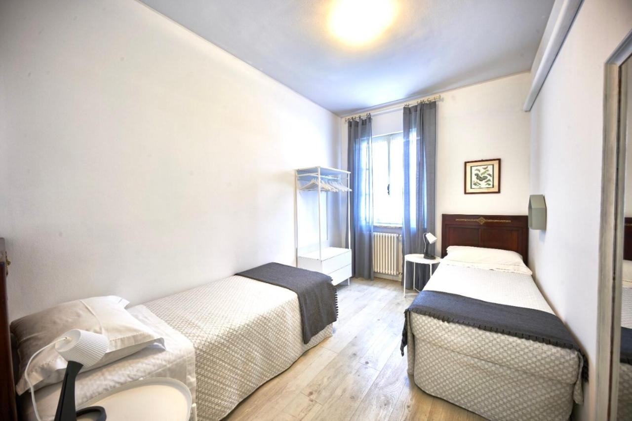 Your Familyapartment In Sirmione Zewnętrze zdjęcie